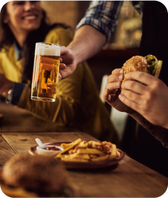 segmento Restaurantes