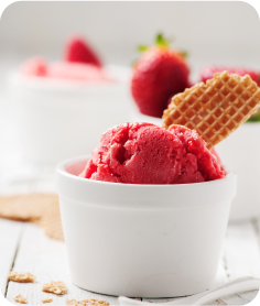 segmento Sorveterias